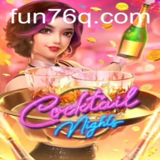 Explorando o Jogo CocktailNights: Uma Experiência Vibrante e Competitiva