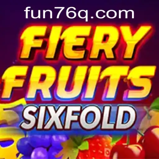 Descobrindo o Jogo FieryFruitsSixFold: Diversão e Estratégia ao Alcance das Suas Mãos