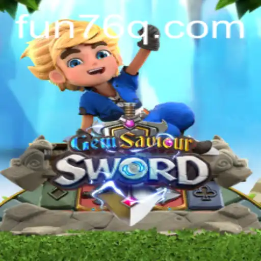 Descubra a Aventura Épica de GemSaviourSword