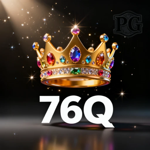 76Q Logo