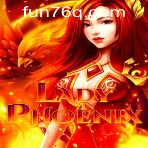 Descubra o Mundo de LadyPhoenix: O Combate Estratégico com Toques de Fantasia