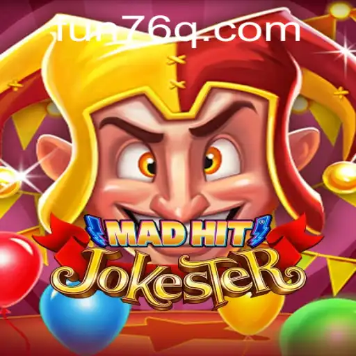 MadHitJokester: O Jogo de Cartas que Está Conquistando o Mundo