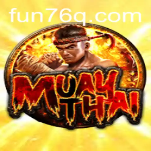 Explorando o Universo do Jogo MuayThai com a Chave 76Q
