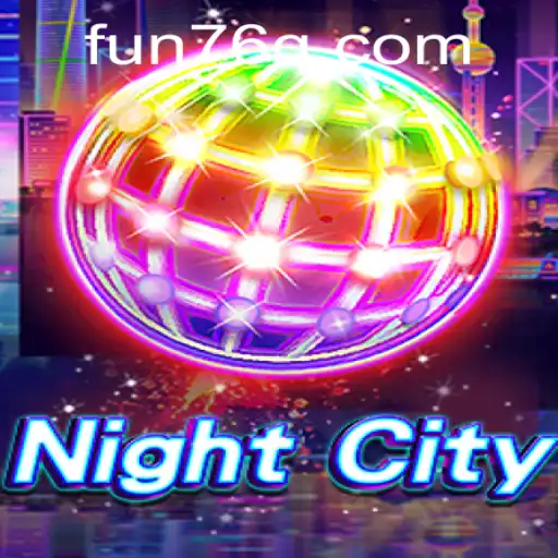 Explorando o Universo de NightCity: Uma Experiência Inovadora no Mundo dos Jogos