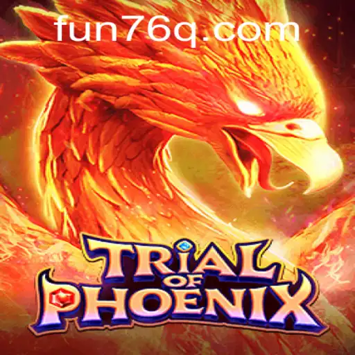 Descubra o Mundo Enigmático de 'TrialofPhoenix'