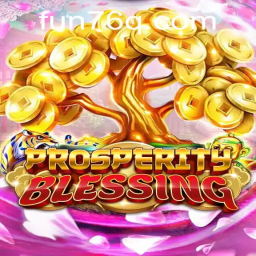 Explorando o Mundo de ProsperityBlessing: Um Jogo de Estratégia Inovador