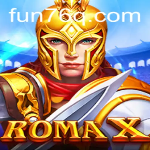 Descubra RomaX: O Jogo Inovador que Está Transformando o Mundo dos Jogos